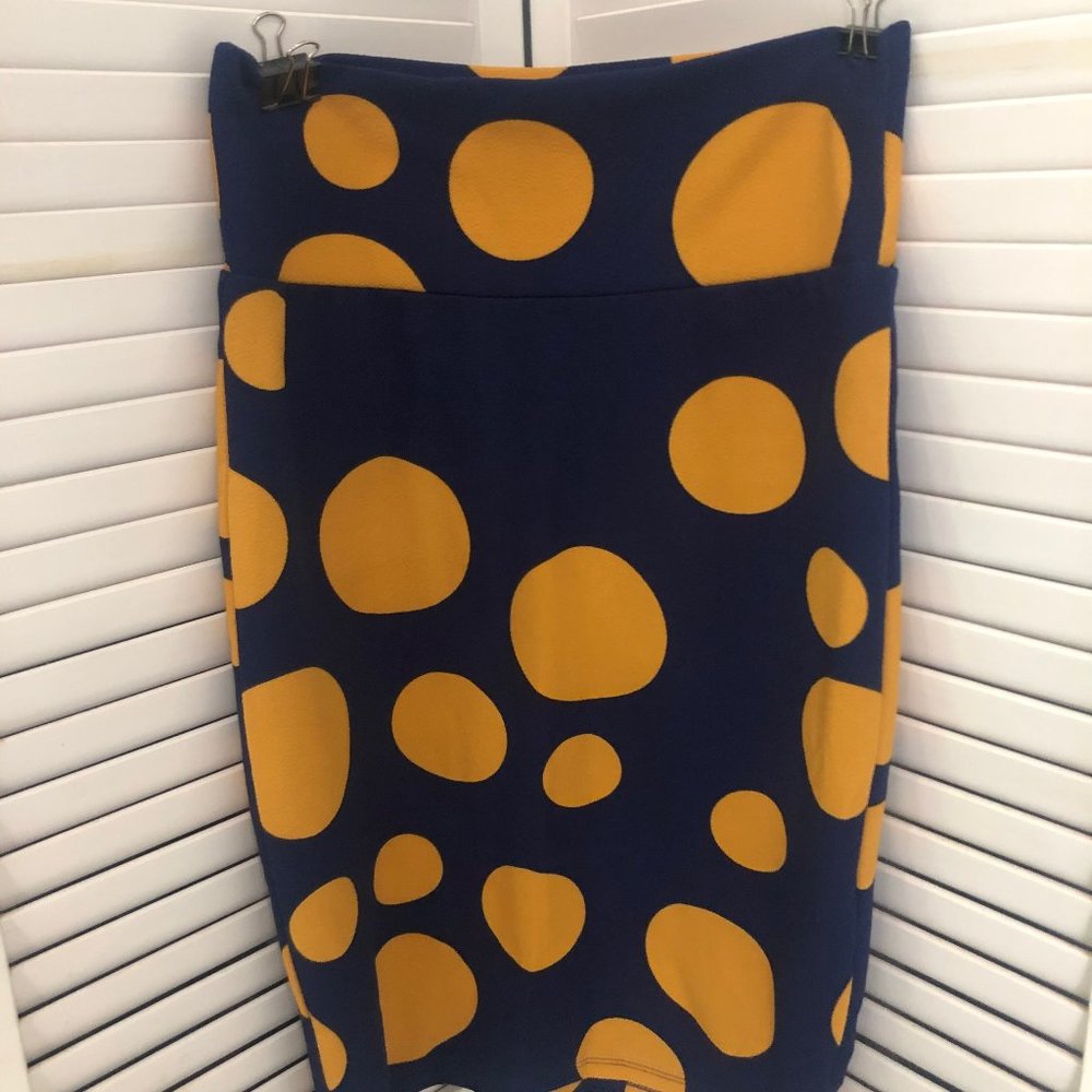 Pencil Skirt